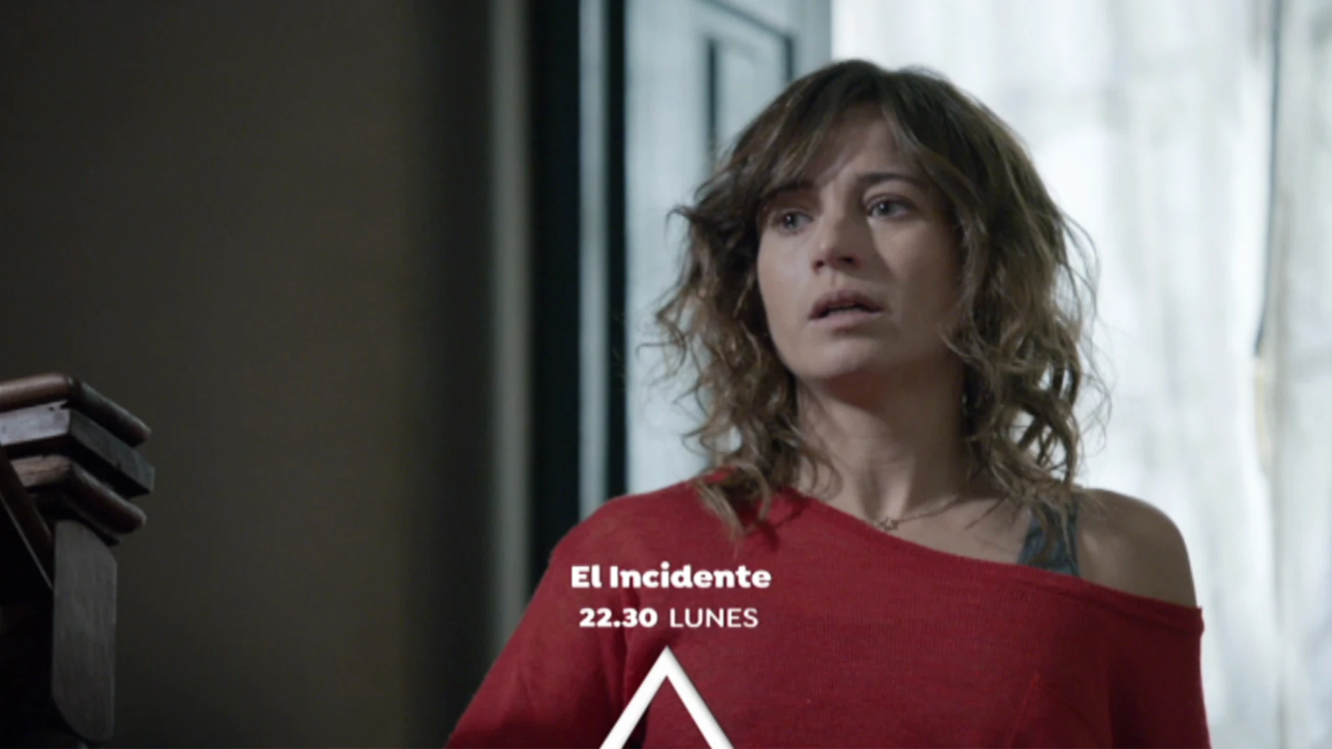 El lunes, se desvela el final de 'El Incidente' en Antena 3