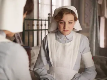 Magdalena quiere saber qué se siente al estar enamorada Magdalena quiere saber qué se siente al estar enamorada