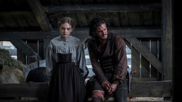 Fotograma de 'Brimstone'