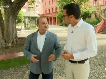 Los alcaldes del 'no' recibieron fuertes presiones: "Me han dicho traidor, vete fuera de aquí" Los alcaldes del 'no' recibieron fuertes presiones: "Me han dicho traidor, vete fuera de aquí"