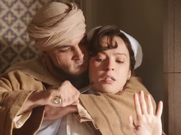 Pilar, asaltada en el hospital Pilar, asaltada en el hospital