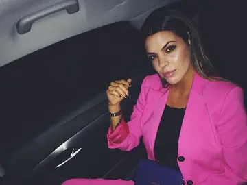 Laura Matamoros Laura Matamoros