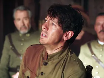 Pedro declara sin opción a réplica Pedro declara sin opción a réplica