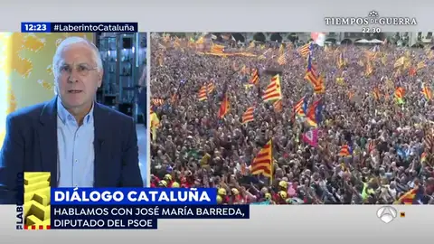 José María Barreda, diputado del PSOE José María Barreda, diputado del PSOE