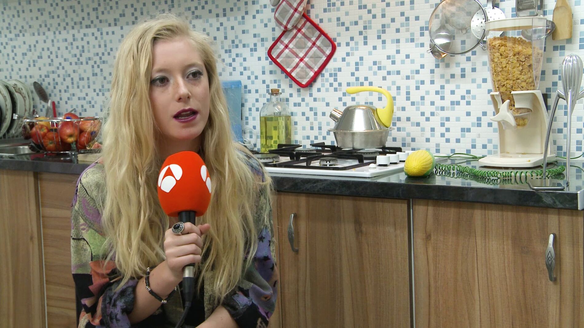 Malva: &ldquo;He vivido mucho la evoluci&oacute;n del machismo a trav&eacute;s de las d&eacute;cadas"