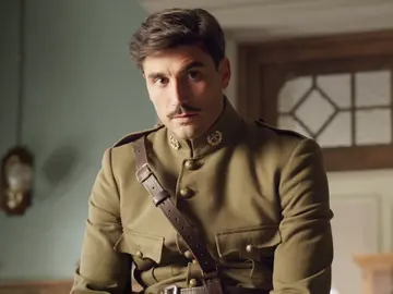 Luis a Fidel: "Últimamente te estás tomando muchas molestias por Julia" Luis a Fidel: "Últimamente te estás tomando muchas molestias por Julia"