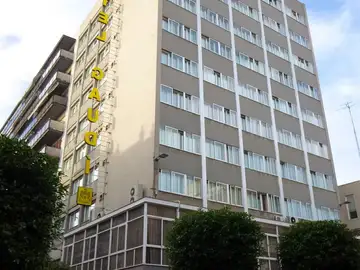 Hotel Gaudí de Reus Hotel Gaudí de Reus