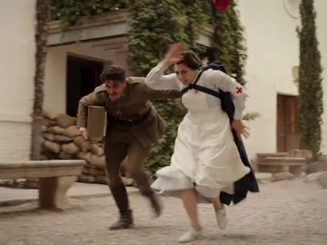 Carmen se debate entre la vida y la muerte Carmen se debate entre la vida y la muerte