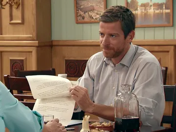 Los Gómez ganan la batalla contra Rubén Los Gómez ganan la batalla contra Rubén