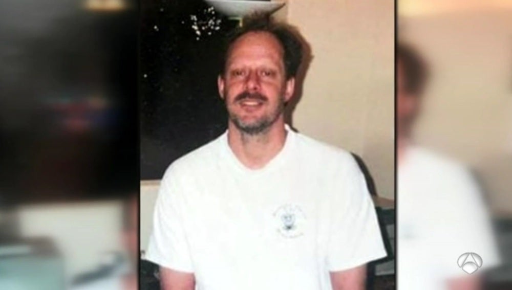 Stephen Paddock
