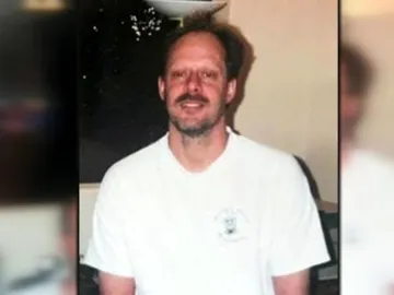 Stephen Paddock Stephen Paddock