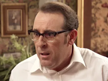 Benito descubre la verdad: "Benigna no te quiero ni ver" Benito descubre la verdad: "Benigna no te quiero ni ver"