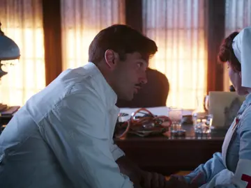 Fidel se pone firme ante Carmen: “Su situación es grave, podría ser mortal” Fidel se pone firme ante Carmen: “Su situación es grave, podría ser mortal”