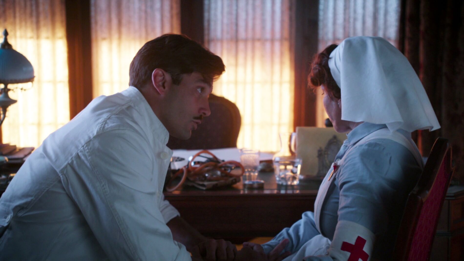 Fidel se pone firme ante Carmen: &ldquo;Su situaci&oacute;n es grave, podr&iacute;a ser mortal&rdquo;