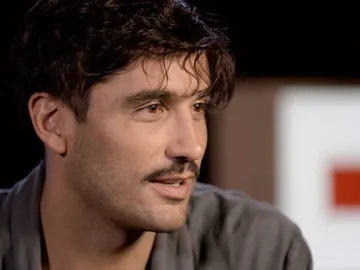 Fidel y Luis, enamorados de dos mujeres a la vez Fidel y Luis, enamorados de dos mujeres a la vez