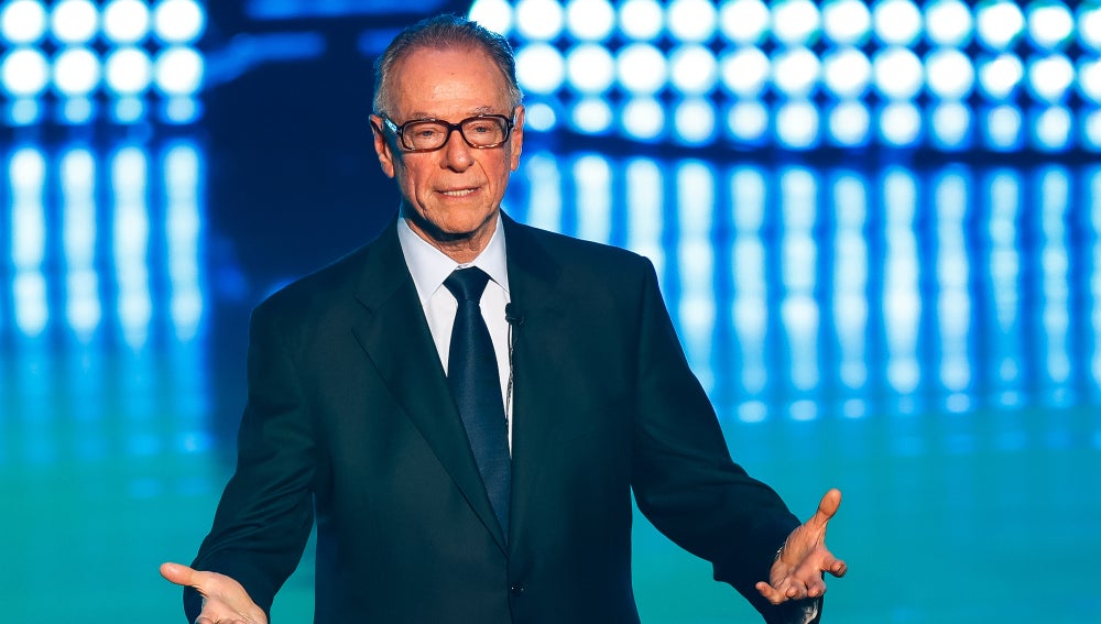 Carlos Arthur Nuzman, presidente del Comité Olímpico de Brasil