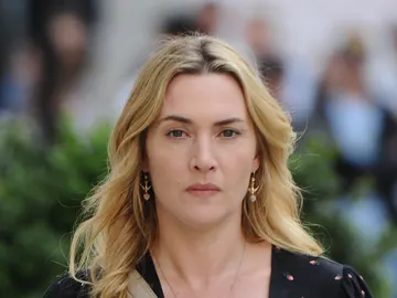Kate Winslet Kate Winslet