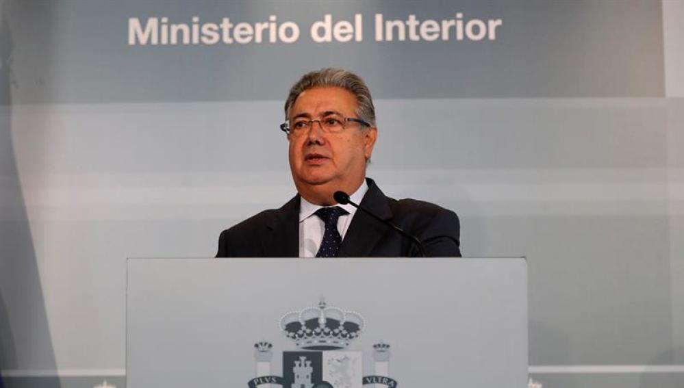 Juan Ignacio Zoido