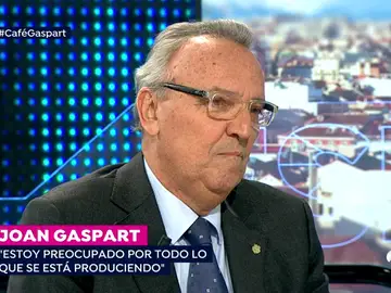 Joan Gaspar: Joan Gaspar:
