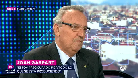 Joan Gaspar: Joan Gaspar: