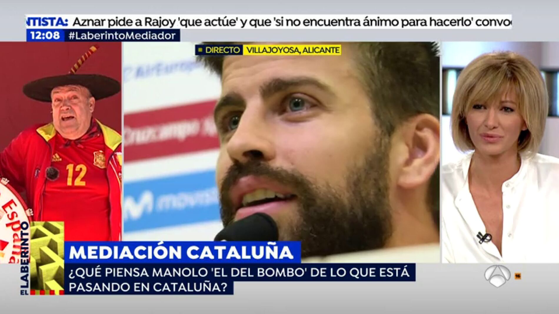 EP manolo el del bombo