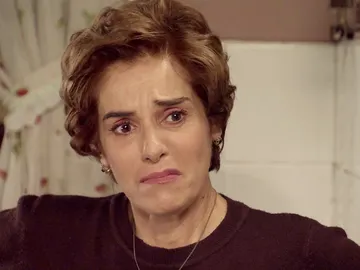 Benito: "Me voy a marchar lejos, a Huelva, a ver si esto tiene solución" Benito: "Me voy a marchar lejos, a Huelva, a ver si esto tiene solución"