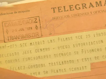 La precaria comunicación en el S.XX La precaria comunicación en el S.XX