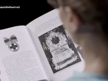 Carmen de Angoloti era 'la fortaleza de Hércules en un alma femenina' Carmen de Angoloti era 'la fortaleza de Hércules en un alma femenina'