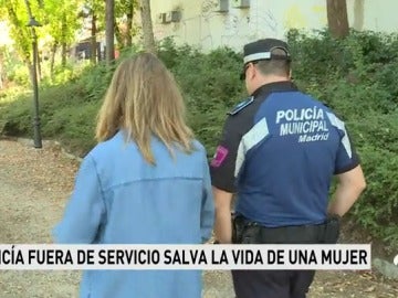 POLICIA BUENO