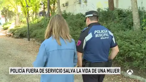 POLICIA BUENO POLICIA BUENO