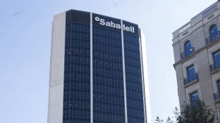 Oficinas del Banco Sabadell