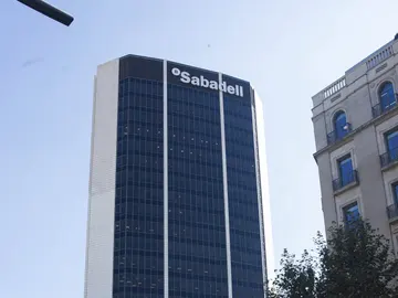 Oficinas del Banco Sabadell Oficinas del Banco Sabadell