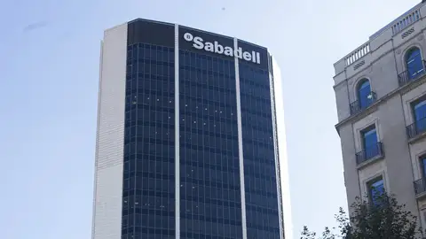 Oficinas del Banco Sabadell Oficinas del Banco Sabadell