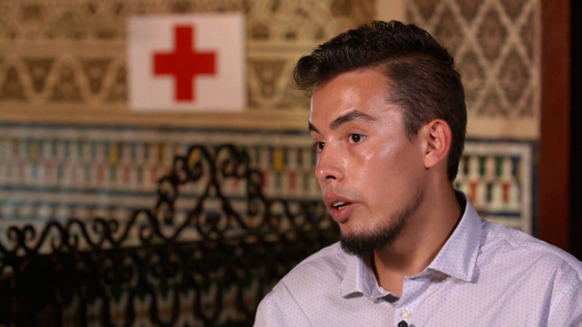 Un descendiente rife&ntilde;o cuenta como se vivi&oacute; realmente aquella &eacute;poca