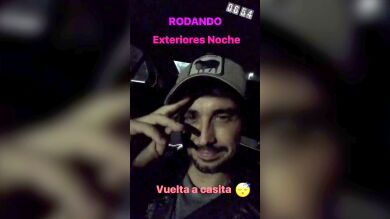 'Cuerpo de Élite' se rueda bajo la luna llena 