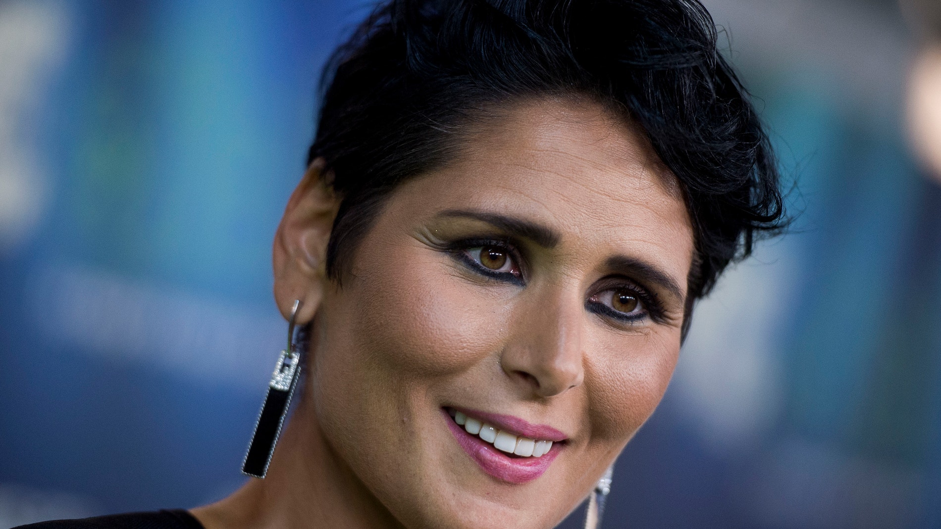 Rosa López