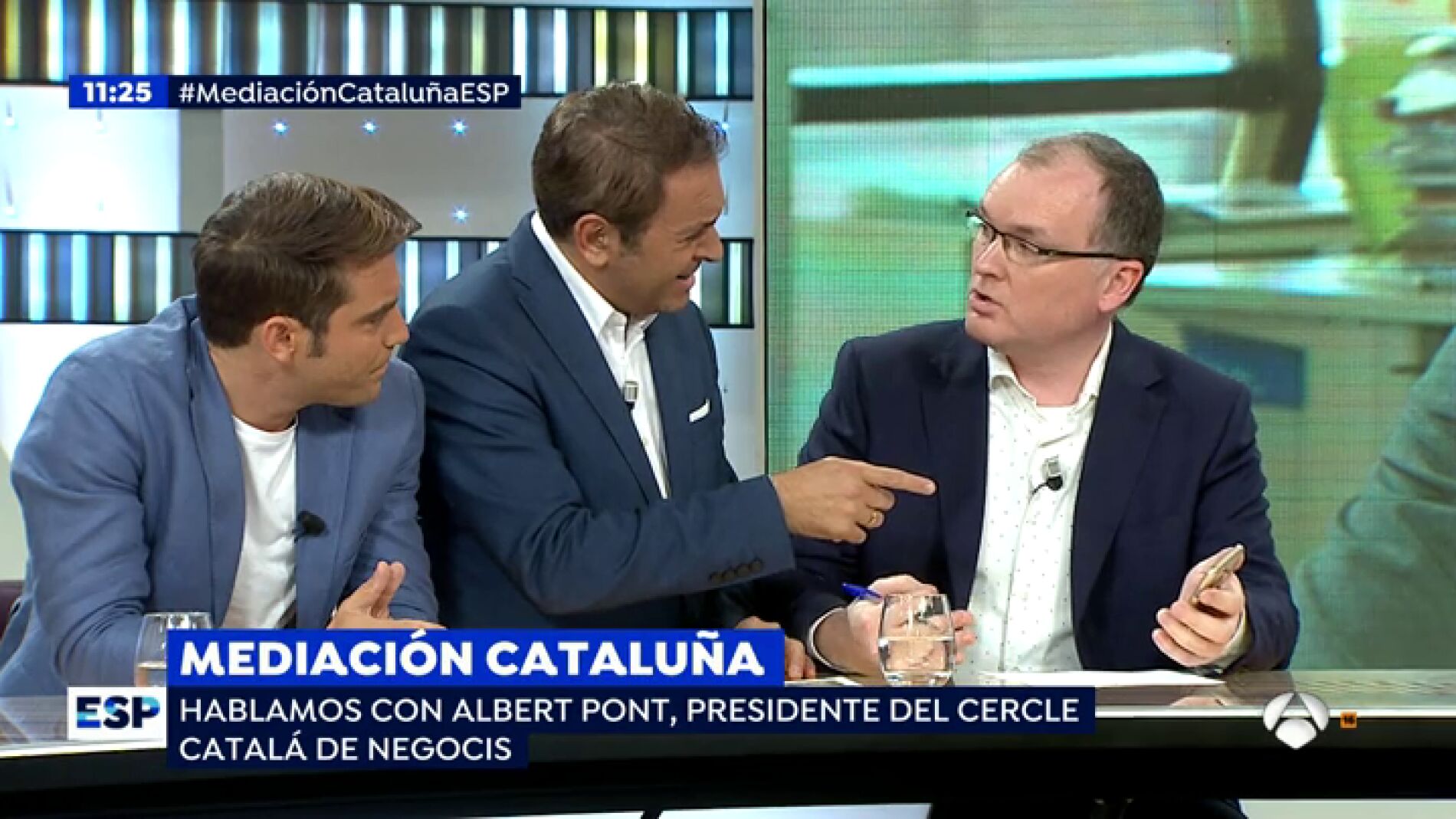 EP tuit pont