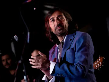 Antonio Carmona Antonio Carmona