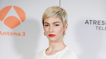 Úrsula Corberó