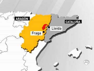 Movimiento de cuentas corrientes de Cataluña a Aragón