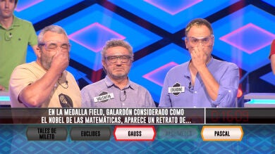 El día más explosivo en '¡Boom!'