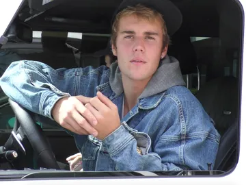 Justin Bieber Justin Bieber