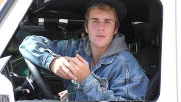 Justin Bieber