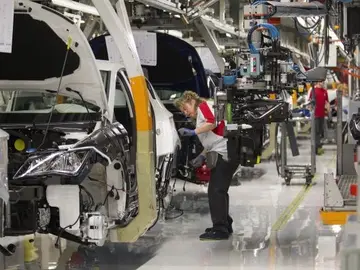 Fábrica de Seat Fábrica de Seat