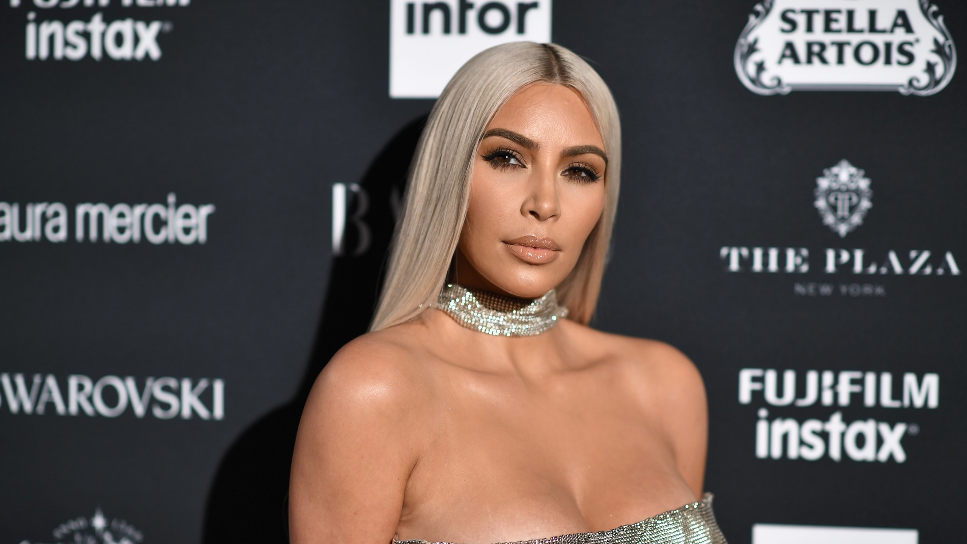 Kim Kardashian