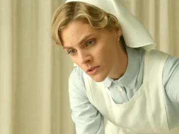 Julia encuentra la pista que le llevará hasta Andrés Julia encuentra la pista que le llevará hasta Andrés