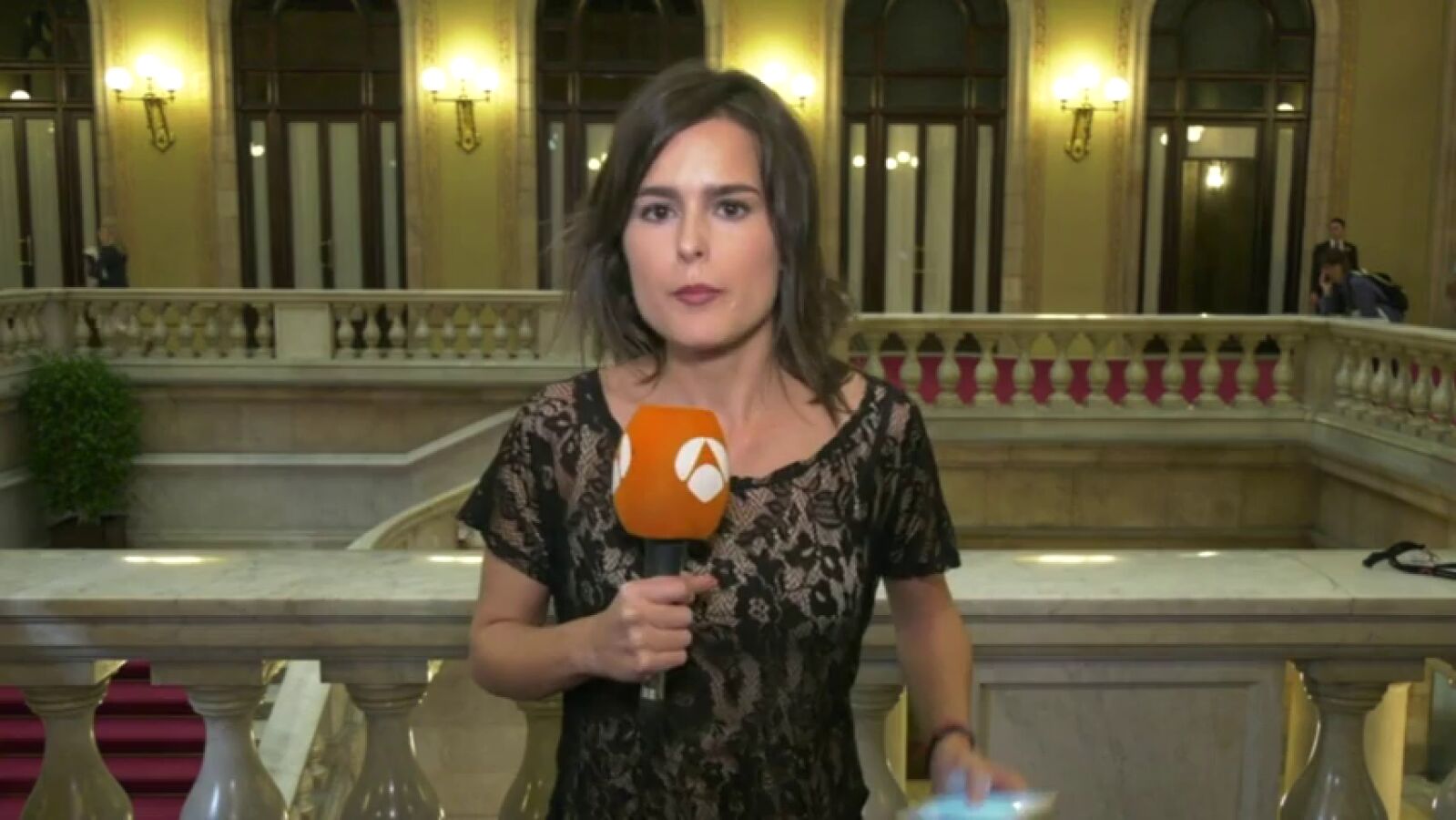Puigdemont propone comparecer el martes en el Parlament tras la suspensión del Constitucional del pleno del lunes