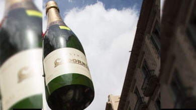 Codorníu abandona Barcelona y traslada su sede social a La Rioja