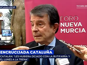 Antonio Catalán, presidente de AC Hotels by Marriott Antonio Catalán, presidente de AC Hotels by Marriott