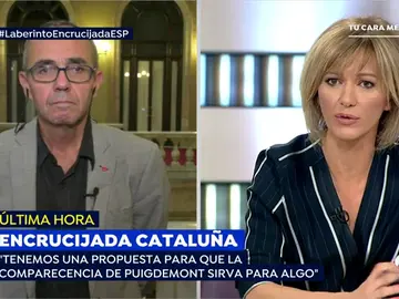 Joan Coscubiela Joan Coscubiela